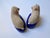 Staffordshire Pair of Antique Staffordshire Sheep For Sale - Image 4 of 10