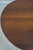 Gustav Stickley Antique 40 Inch Round Table For Sale - Image 10 of 13