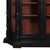 This monumental and important Renaissance Palladio display cabinet comes from the Palladian palace of a Venetian patrician...