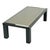 Vintage Coffee Table by Roger Van Hevel for Belgo Chrom, 1970s For Sale - Image 6 of 12