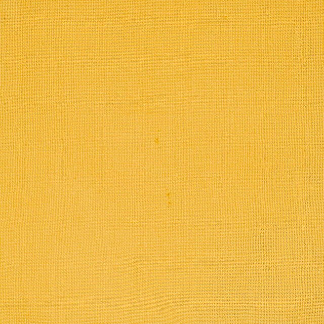 Vintage Cotton Sewn Flag of Colombia For Sale - Image 4 of 5