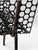 1950s 1950s Midcentury Metal Telephone Stand For Sale - Image 5 of 5