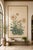 Paper Daisy by Keika Hasegawa, Vintage Japanese Botanical Art Print, 40" X 60" For Sale - Image 7 of 9