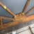 1950s Arched Window Frame With Mirror For Sale - Image 10 of 13