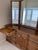 French Provincial 1970s Ethan Allen French Provincial Maple 12-Drawer Bedroom Dresser and Mirror For Sale - Image 3 of 4