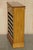 Wine Bottle Rack Sideboard with Drawer For Sale - Image 14 of 18