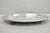 Victorian Vintage Fb Rogers Silver Plated Oval Meat Cutlery Serving Platter Tray For Sale - Image 3 of 12