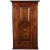 Age and Origin: The cabinet probably dates from the 18th/19th century and is likely from Germany. Dimensions: Height...
