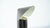 Chiara Floor Lamp attributed to Mario Bellini, 1960s For Sale - Image 9 of 12