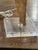 A neat pair of 20c Angel Wing made into lamps , professionally wired are these lovely and bold lamps. We have another or...