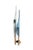 Model 1461 Dahlia Wall Lamps in Brass with Curved and Cut Crystal Diffusers by Max Ingrand for Fontana Arte, 1950, Set of 2 For Sale - Image 3 of 5