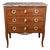 Small 1st Part 20th Century Mahogany Chest of Drawers, 1890s For Sale