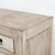 Amalfi Buffet Cabinet - Two Tone - Antique Off White For Sale - Image 10 of 13