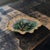 Griffin, Smith & Hill Etruscan Majolica Begonia pattern leaf plate produced in Phoenixville, Pennsylvania, during the...