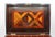 English Circa 1780-1800 English George III Work Box For Sale - Image 3 of 9