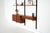 Danish Teak Shelving Unit, Denmark, 1960s For Sale - Image 4 of 18