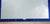 Glass Mid-Century Modern Style Cobalt Blue Wall-Mounted Mirror, Italy For Sale - Image 7 of 11
