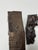 Hand-Carved Satyrs, 18th Century, Set of 2 For Sale - Image 6 of 12