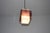 Acrylic Glass Pendant Lamp, Germany, 1970s For Sale - Image 12 of 13