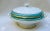 French 19th Porcelain Soup Tureen (One) For Sale - Image 11 of 18