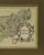 Illustration 1960's French Vintage Mini Map, Limousin Quercy Perigord (Horizontal) For Sale - Image 3 of 3