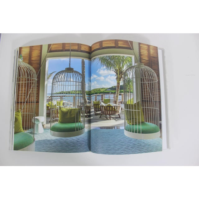 2019 Bespoke Interiors Signed Sybille De Margerie Hard Cover Interior Design Book For Sale - Image 9 of 10