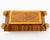 French Art Deco Geometric Marquetry Wood Box, circa 1930 For Sale - Image 10 of 12