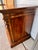Wood Drexel Heritage Cameo Classics King Bedroom Set, 4 Pieces, Cane & Burlwood, Vintage 1970s For Sale - Image 7 of 15