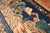 Folk Art Early 20th Century Zabihi Collection Chinese Peking Pictorial Gallery Size Rug - 6' x 12'3" For Sale - Image 3 of 12