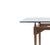Mid-Century Modern TL3 Table in Glass & Wood by Franco Albini for Cassina For Sale - Image 6 of 16