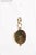 Rare Swan Stater Ar [Coin] Pendant W/ 18k Trim For Sale - Image 4 of 12