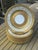 Late 19th Century Bavarian Gold Encrusted Dinner Plates - Set of 8 For Sale - Image 14 of 14