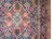 Early 20th Century Early 20th Century Dabir Kashan Rug For Sale - Image 5 of 10