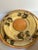 Arte Italica Vintage 1980s Five(5) Pieces Hand Painted Dinnerware Set for 2 Made in Italy (10 Pc) For Sale - Image 9 of 18