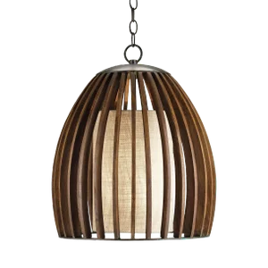 Currey & Company Carling Pendant