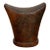 Buttered Brown Original Headrest For Sale