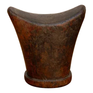 Buttered Brown Original Headrest