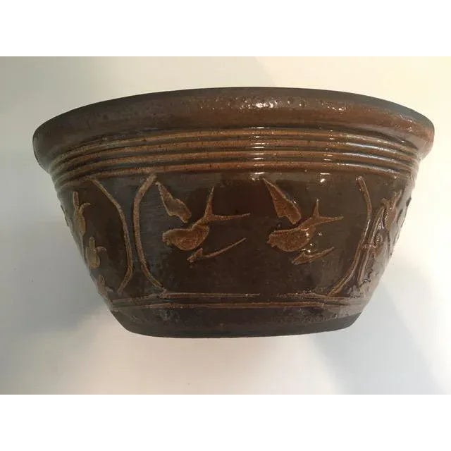 Vintage Chinese Egg Pot For Sale - Image 4 of 13