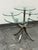 Metal Circa 1980's Design Institute of America Tree of Life Dining Table For Sale - Image 7 of 12