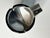 Glass Tourmaline Tilting Ashtray in Glass and Stainless Steel by Wilhelm Wagenfeld for WMF, Germany, 1950s For Sale - Image 7 of 13