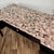 Late 20th Century Maitland-Smith Leather Desk W/ Abalone Shell Top For Sale - Image 11 of 18