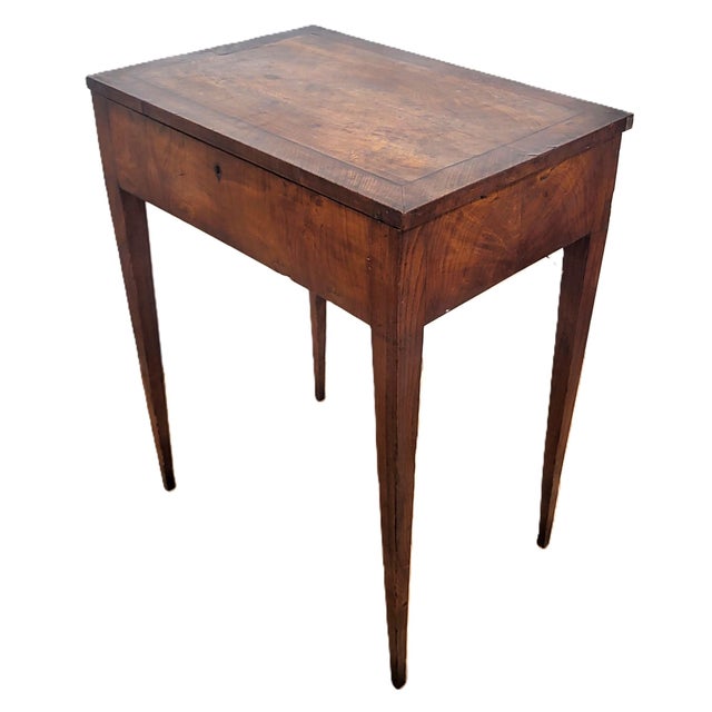 Fresh from an amazing Rye New York estate, we have a pleasure to offer you this RARE Antique Continental Early 19th...