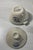 1950s Rare Ben Seibel Pfaltzgraff Country-Time Lidded Casserole Set - A Pair For Sale - Image 9 of 10