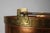 Mid-Century Modern Large Rustic Red Copper Kettle with Handle, France, 1850s For Sale - Image 3 of 12