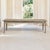 An 18th century Grand Rustic Country French farm table from Normandy, its long, clean silhouette carrying the quiet grace...