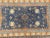 Vintage French Chinese Design Knotted Rug For Sale - Image 3 of 17
