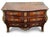 Louis XV Paneled Chest of Drawers, France For Sale - Image 4 of 8