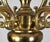 Antique Neo-Renaissance Chandelier, 1950s For Sale - Image 6 of 6