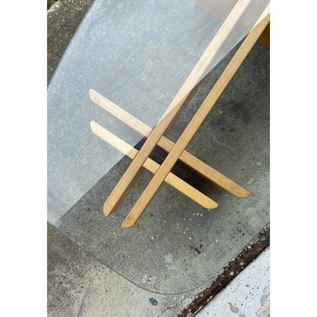 Mid Century Modern Modular Coffee Table | Gustav Gaarde for Trekanten For Sale - Image 11 of 12