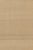 Contemporary Rug & Kilim's Contemporary Minimalist Rez Kilim Runner in Soft Beige Hues For Sale - Image 3 of 9